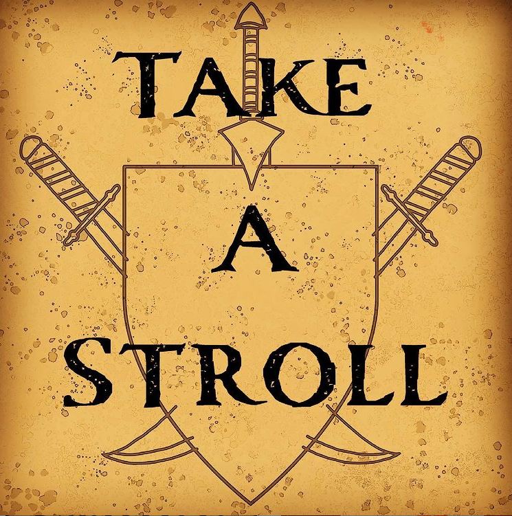 Tomes of the Chaos Bard: A Family Friendly, Fantasy, 5E Dungeons and Dragons Actual Play Podcast