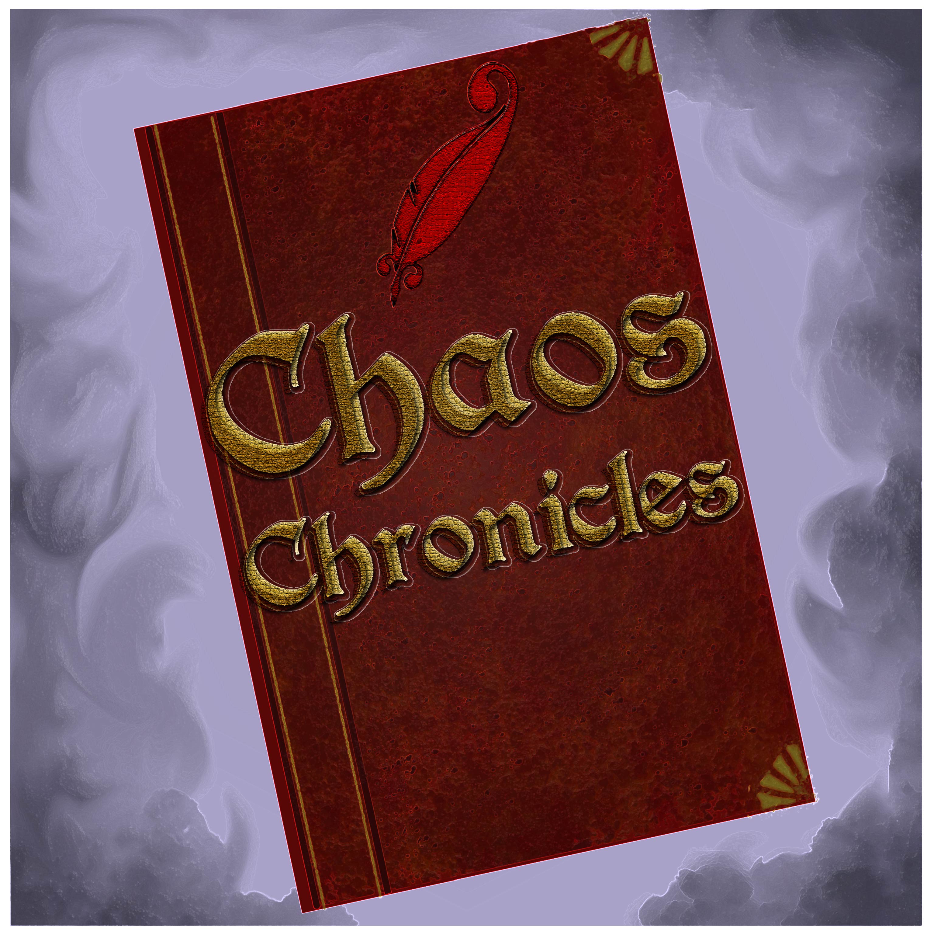 Tomes of the Chaos Bard: A Family Friendly, Fantasy, 5E Dungeons and Dragons Actual Play Podcast