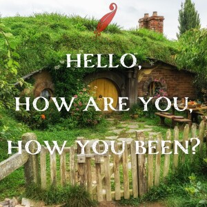 Chapter 105: Hello, How Are ya, Or How Ya Been
