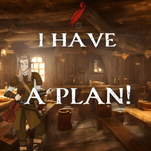 Chapter 107: I Have A Plan!