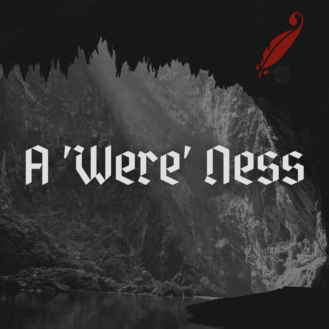 Tomes of the Chaos Bard: A Family Friendly, Fantasy, 5E Dungeons and Dragons Actual Play Podcast