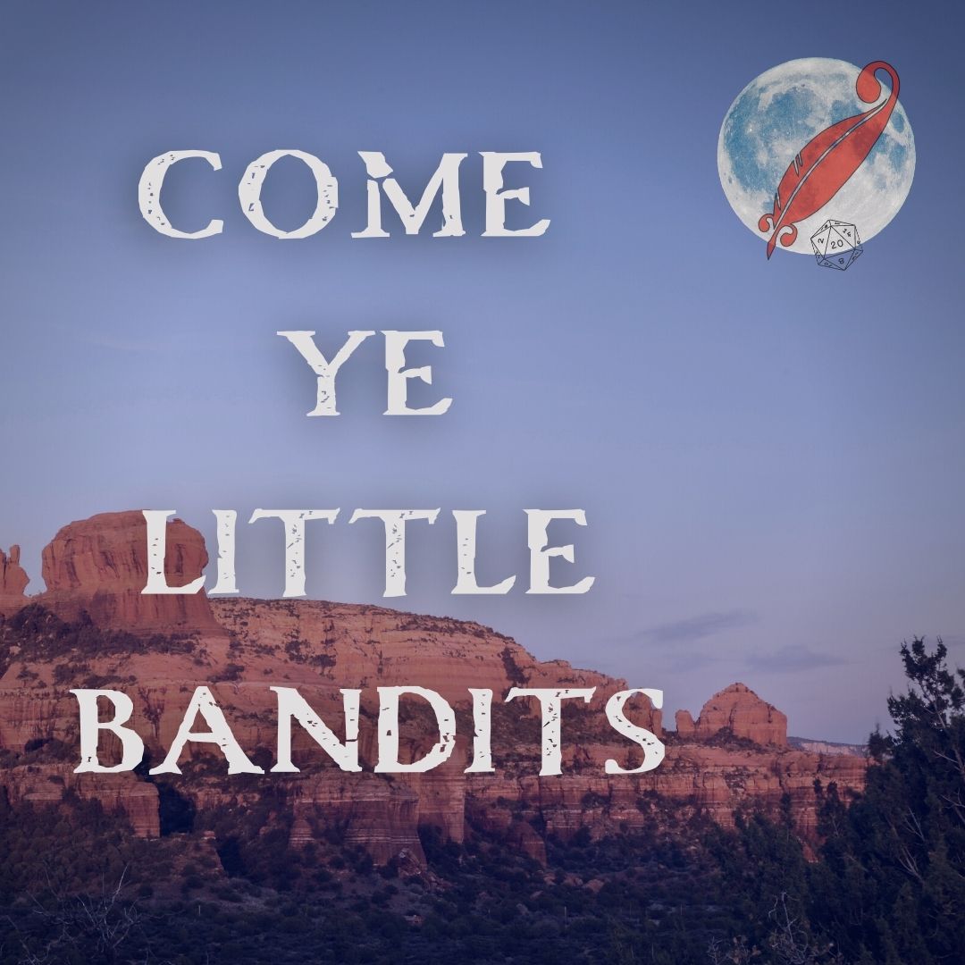 Tomes of the Chaos Bard: A Family Friendly, Fantasy, 5E Dungeons and Dragons Actual Play Podcast