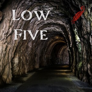 Chapter 55: Low Five