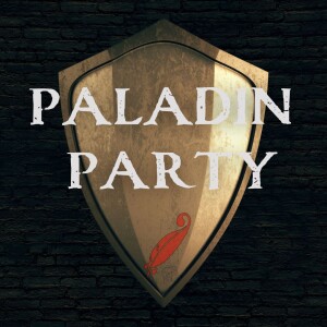 Chapter 77: Paladin Party