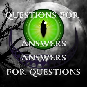 Chapter 80: Answers For Questions, Questions For Answers