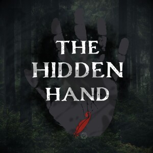 Chapter 91: The Hidden Hand