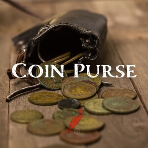 Chapter 93: Coin Purse