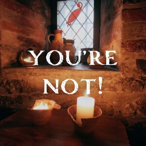 Chapter 104: You're NOT!