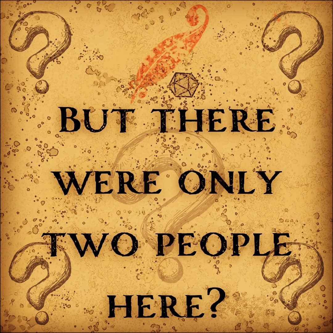 Tomes of the Chaos Bard: A Family Friendly, Fantasy, 5E Dungeons and Dragons Actual Play Podcast