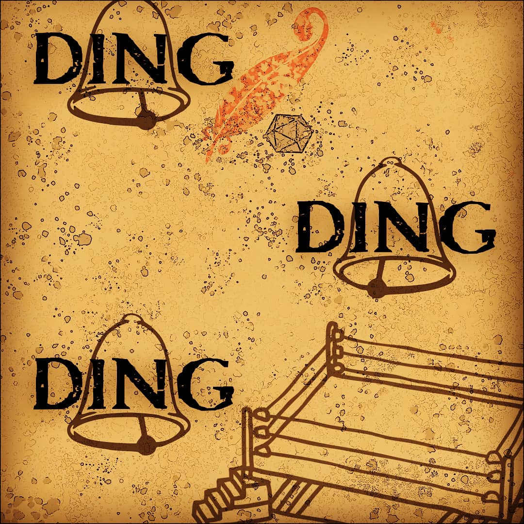 Tomes of the Chaos Bard: A Family Friendly, Fantasy, 5E Dungeons and Dragons Actual Play Podcast