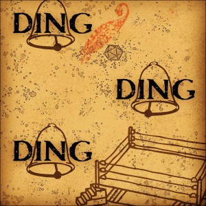 Chapter 28: Ding Ding Ding