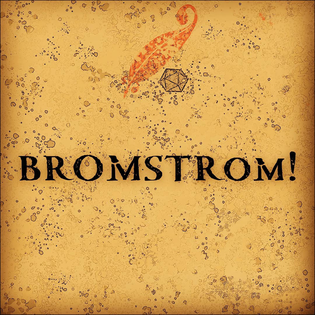 Tomes of the Chaos Bard: A Family Friendly, Fantasy, 5E Dungeons and Dragons Actual Play Podcast