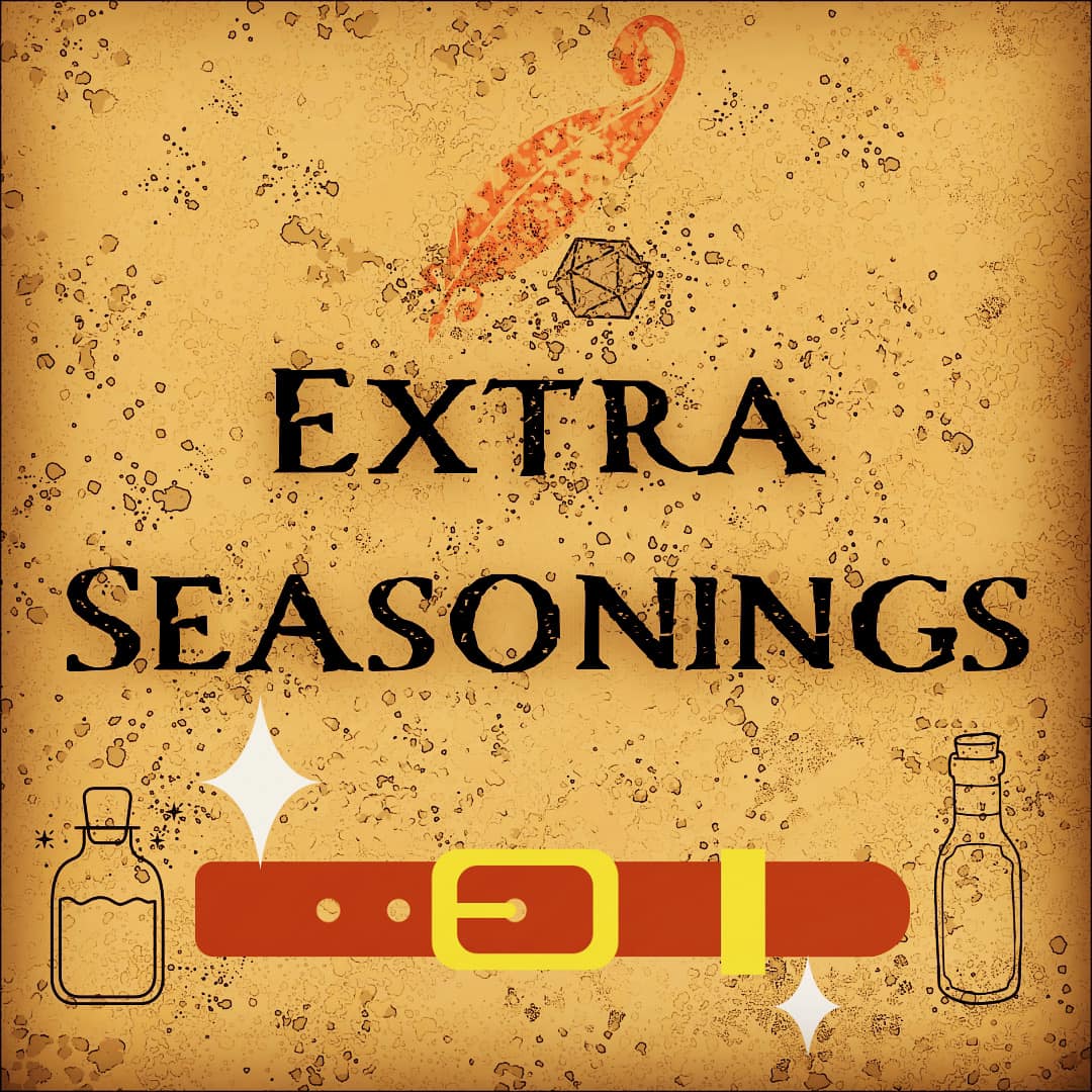 Tomes of the Chaos Bard: A Family Friendly, Fantasy, 5E Dungeons and Dragons Actual Play Podcast