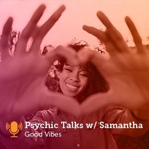 Psychic Talks Podcast Ep 3