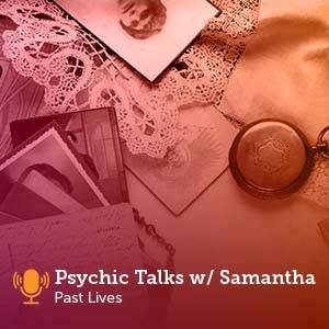 Psychic Talks Podcast EP 2