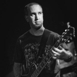 Episode 84: Matt Kozar (Brave/Stellar Death/Day of Departure)