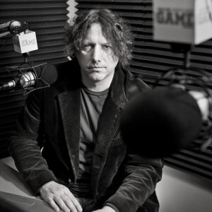 Episode 101: Steve Gorman (The Black Crowes/Trigger Hippy/Bag Men)