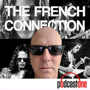 Episode 71: Jay Jay French (Twisted Sister)