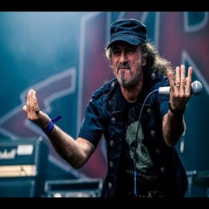 Episode 70: Marc Storace (Krokus)