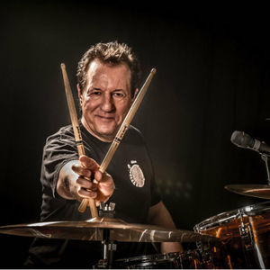 Episode 122: Herman Rarebell (ex-Scorpions)