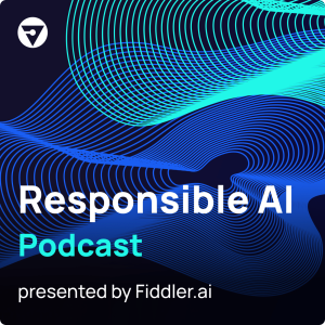 Responsible AI Podcast with Scott Zoldi — "It's time for AI to grow up"
