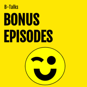 B-Talks FAN OF THE YEAR Contest!! | B-Talks BONUS Episode | DEC. 9