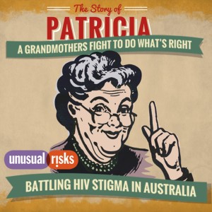 (1 of 5) Introduction: So what would you do? A Grandmothers Fight to do What's Right.