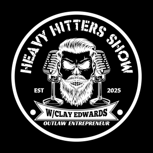 HEAVY HITTERS (Ep #1) W/ GUEST MICHAEL WIMBERLY