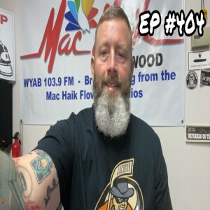 LISTENERS CHOICE / RAPID FIRE TOPICS (Ep #404 / Hour #1) 12/06/22