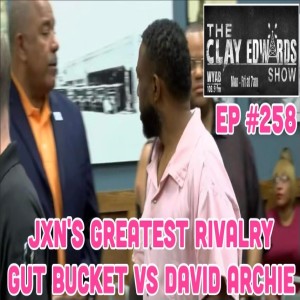 RIP GUT BUCKET Vs. DAVID ARCHIE BEEF (Ep #258) 05/06/22