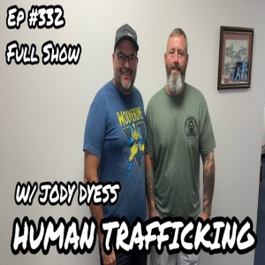 FINALLY FRIDAY (Ep #332 / Full Show) 08/19/22