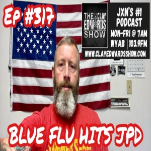 BLUE FLU HITS JPD / RANKIN CO. SHOOTINGS & MORE (Ep #317) 07/29/22