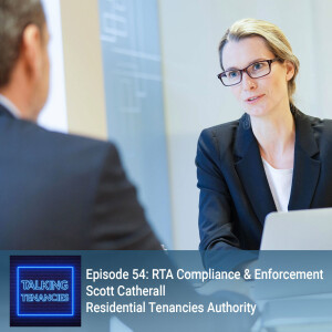 RTA Compliance & Enforcement
