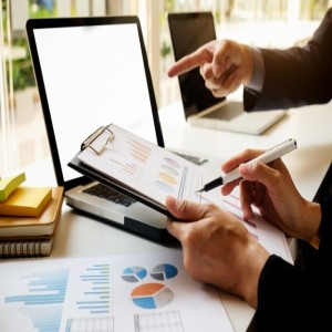The Ways in Which Technology Helps Small Business Tax Accountants