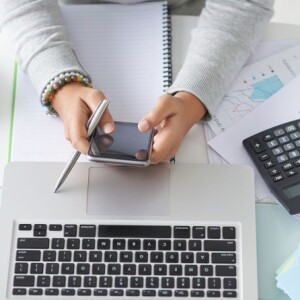 What Are The Primary Responsibilities Of A Sole Trader Accountant?
