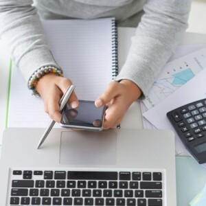 Stream Managing Your Finances as a Self-Employed Professional