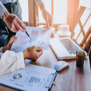 Benefits Of Hiring Professional Accountants for Startups