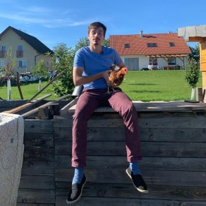 Co vlastně dělá náměstek?