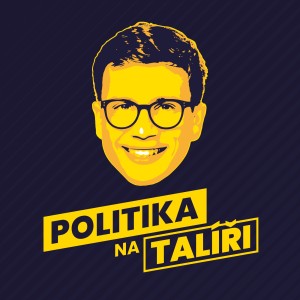 O životě mladého politika s hejtmanem Honzou Grolichem a vicehejtmanem Františkem Talířem