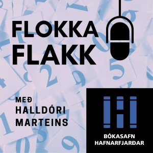 FlokkaFlakk - Flokkur 420