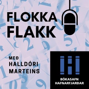 FlokkaFlakk - Flokkur 123