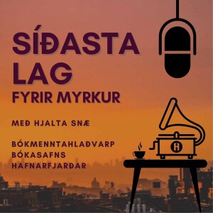 Síðasta lag fyrir myrkur -  Þormóður Torfason: Dauðamaður og dáður sagnaritari