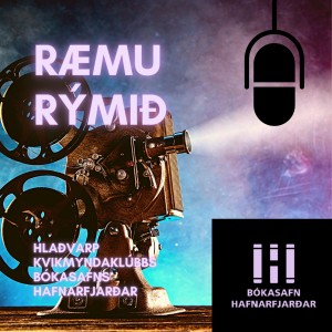 Ræmurýmið - Clue: The Movie