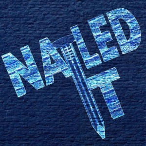 Nailed It #14: Brian Buhr