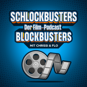 Schlockbusters Blockbusters - Chrissi & Flo IV - Knock At The Cabin (2023)