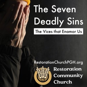 7 Deadly Sins - Envy