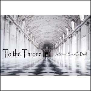 To the Throne - Leaving a Legacy