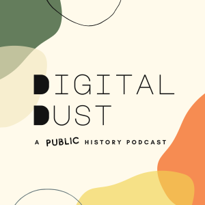 Episode 10: Museums - Past, Present, and Future