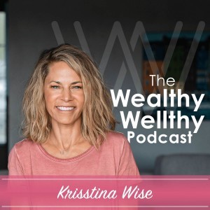 Wealthy Wellthy: The Power of FU Money with Diana Merriam