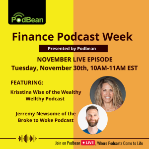 Money Mindset & The Holidays: Beliefs, Narratives, Allowances and Changing our Relationship with Money!
